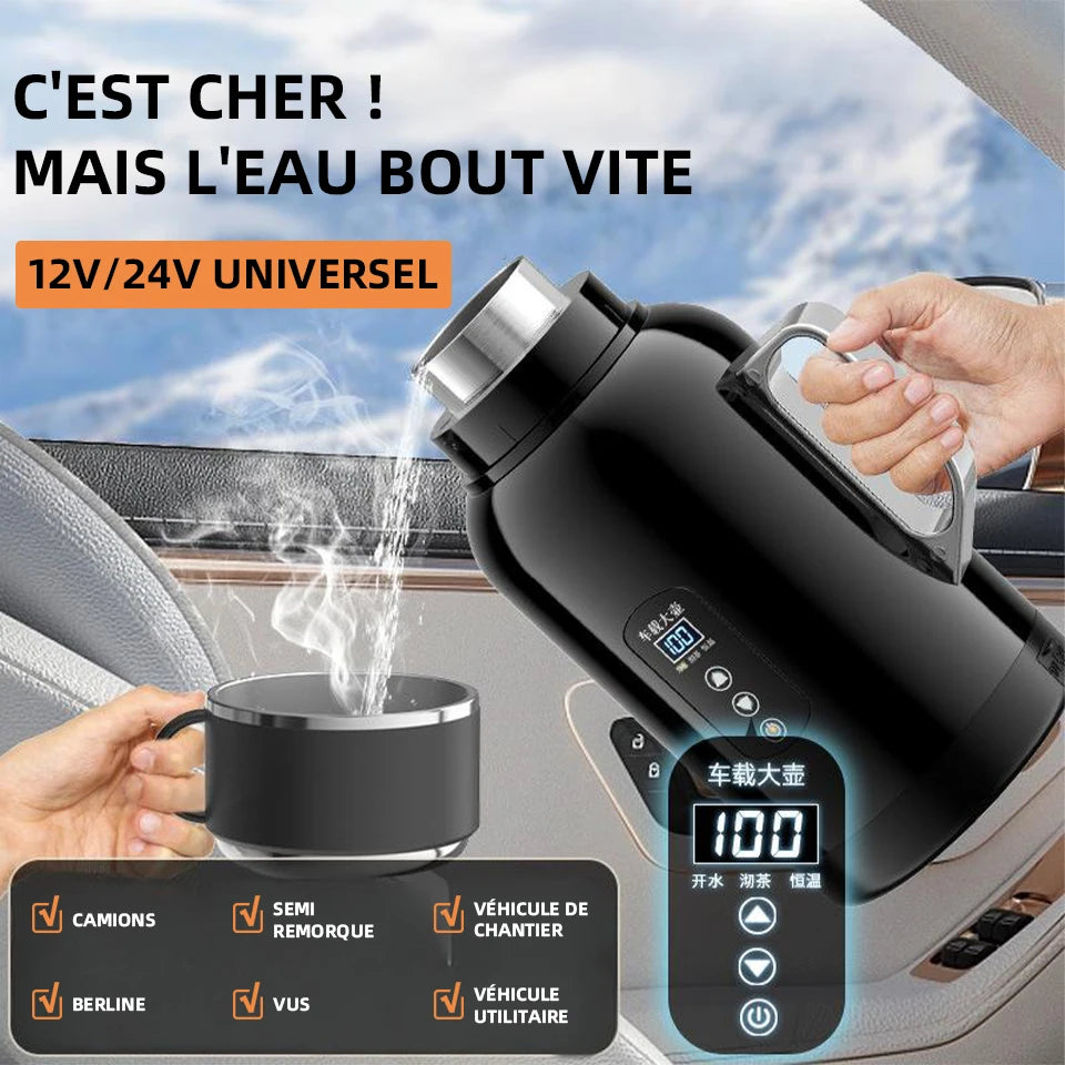 E-Thermo