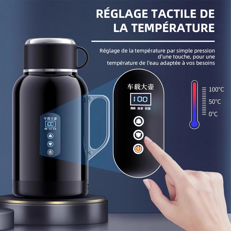 E-Thermo