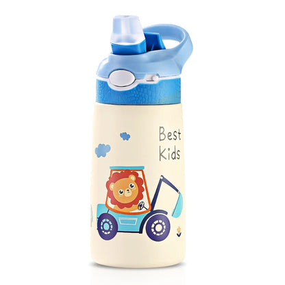 Gourde isotherme enfant