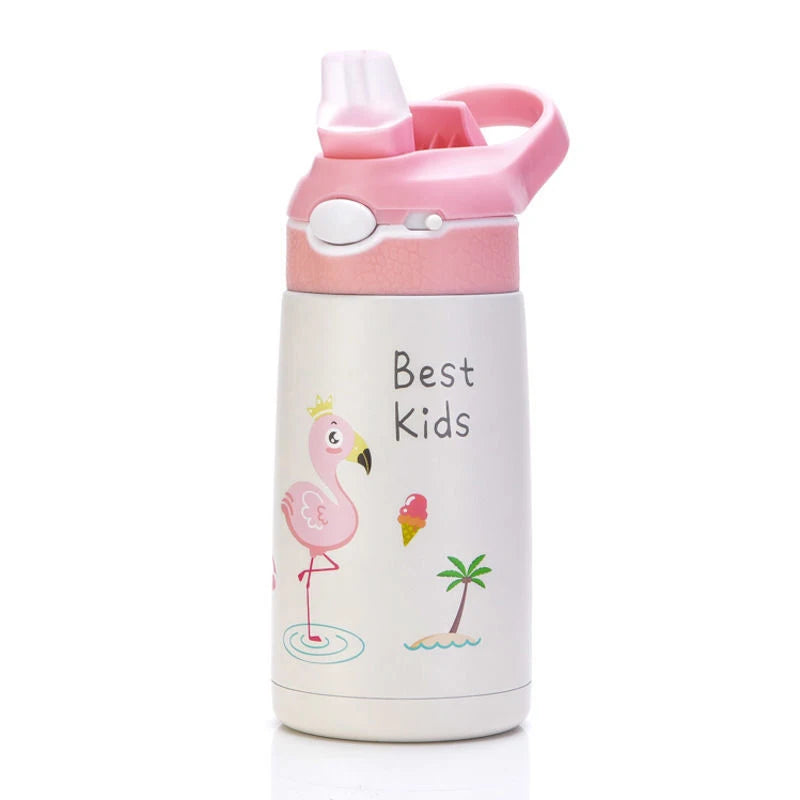 Gourde isotherme enfant