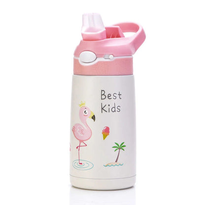 Gourde isotherme enfant