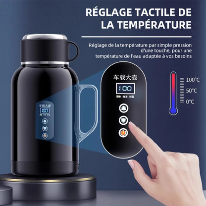 E-Thermo