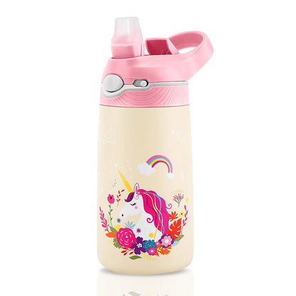 Gourde isotherme enfant