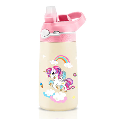 Gourde isotherme enfant