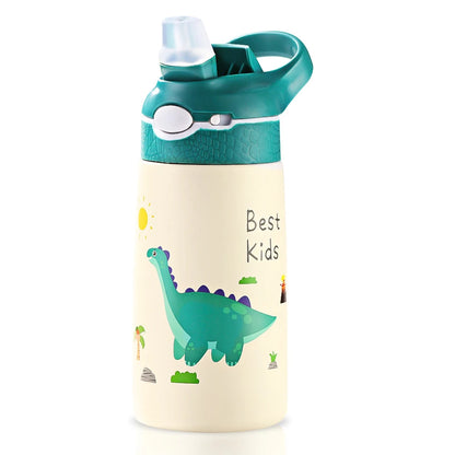 Gourde isotherme enfant